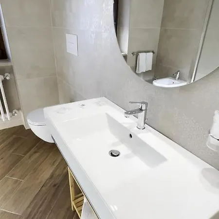 Hotel Belvedere Roccaraso