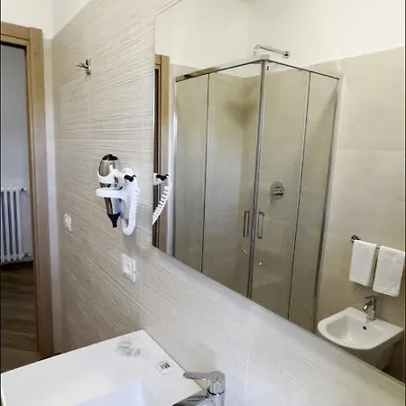 Belvedere Hotel