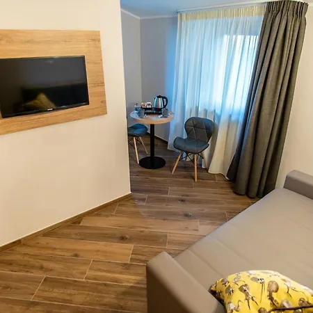 Hotel Belvedere