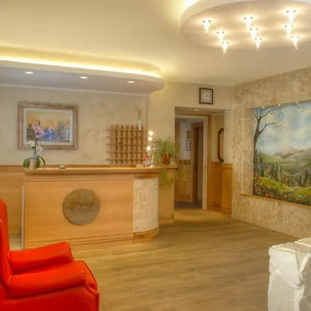 Belvedere Hotel 3*