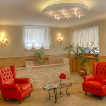 Hotel Belvedere