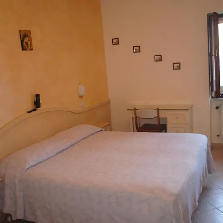 Hotel Belvedere