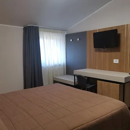 Hotel Belvedere Roccaraso