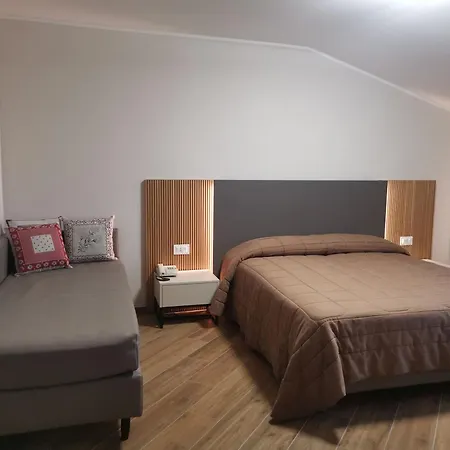 Belvedere 3* Roccaraso