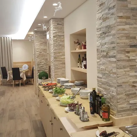 Belvedere 호텔 3*
