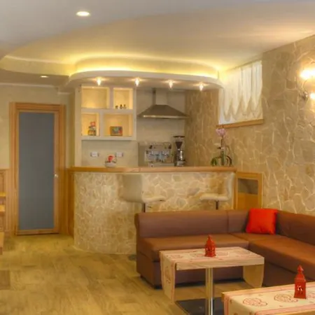 Hotel Belvedere Roccaraso