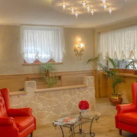 Hotel Belvedere Roccaraso