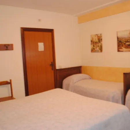Hotel Belvedere 3*