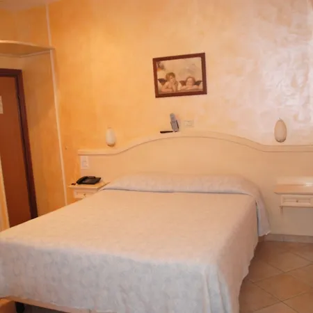 Belvedere Hotel 3*