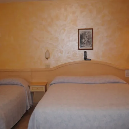 Hotel Belvedere 3*