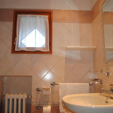 Szálloda Belvedere Roccaraso