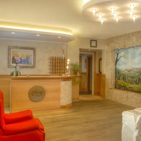 Hotel Belvedere