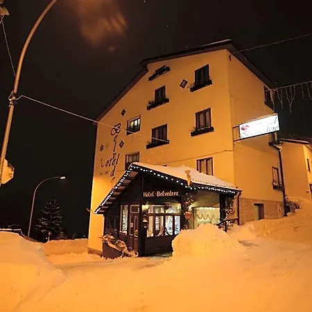 Hotel Belvedere 3*