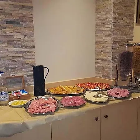 Belvedere Hotel Roccaraso