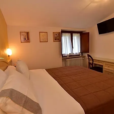 Belvedere Hotel Roccaraso
