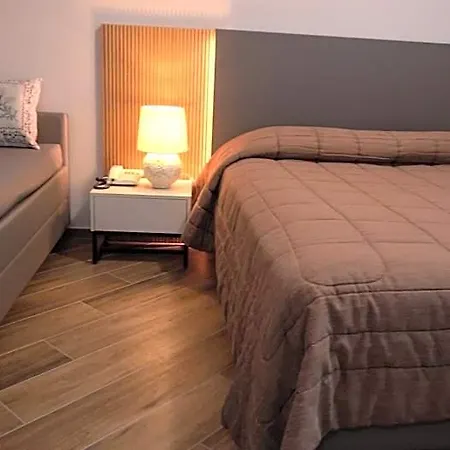 Hotel Belvedere 3*