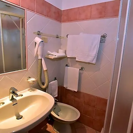 Hotel Belvedere