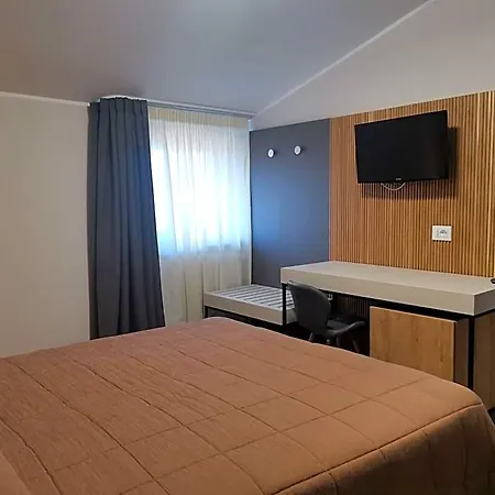 Belvedere Hotel