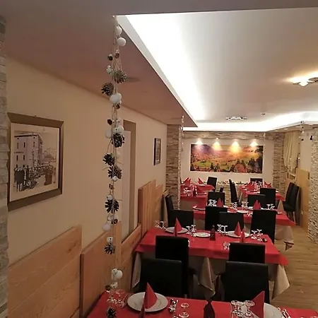 Belvedere Hotel Roccaraso