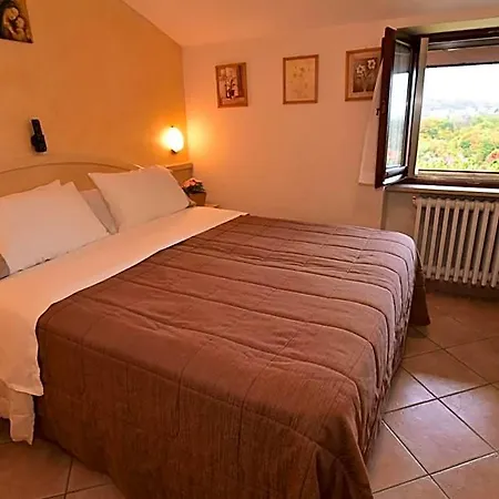 Hotel Belvedere Roccaraso