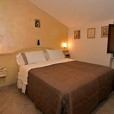 Hotel Belvedere