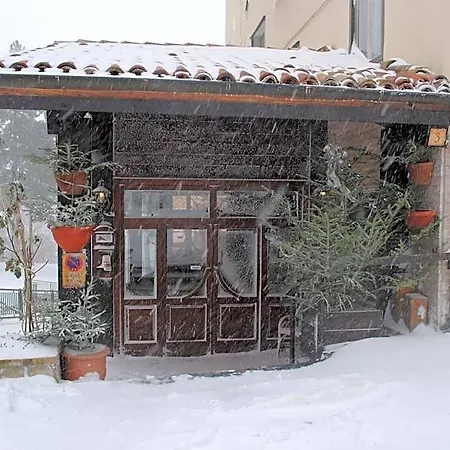 Hotel Belvedere Roccaraso