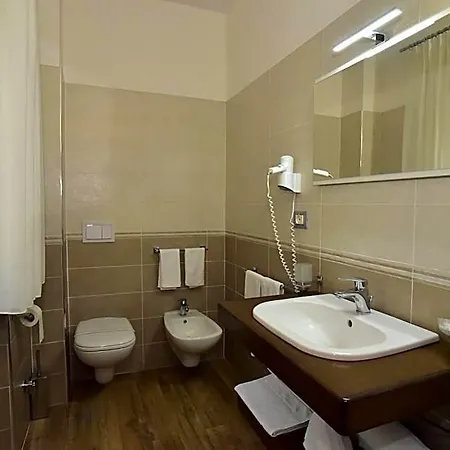 Belvedere Hotel Roccaraso