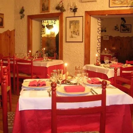 Hotel Belvedere 3*