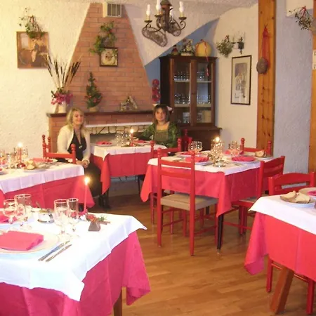 Hotel Belvedere 3*