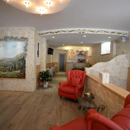 Belvedere Hotel Roccaraso