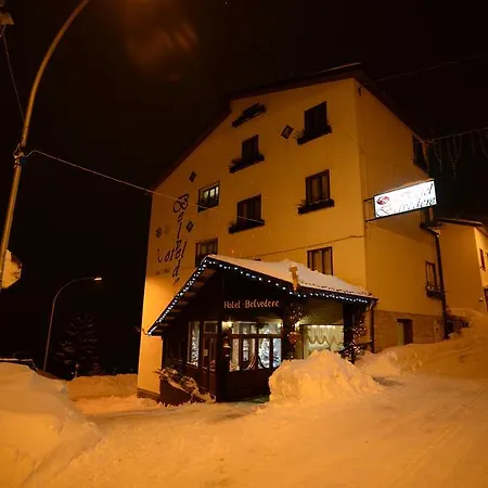 Belvedere Hotel Roccaraso