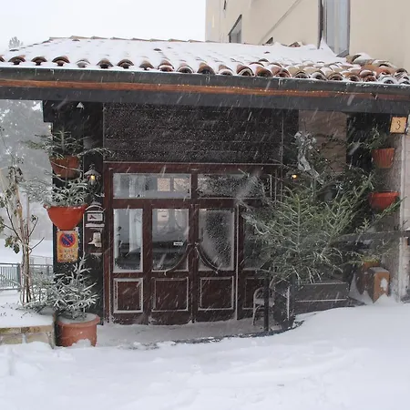 Hotel Belvedere Roccaraso