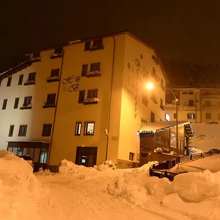 Belvedere Hotel Roccaraso