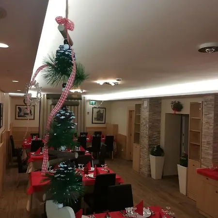 Belvedere Hotel