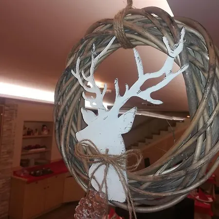 Szálloda Belvedere Roccaraso