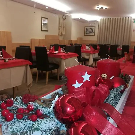Hotel Belvedere