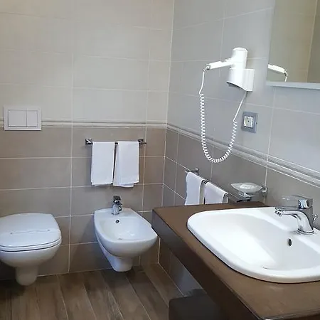 Hotel Belvedere