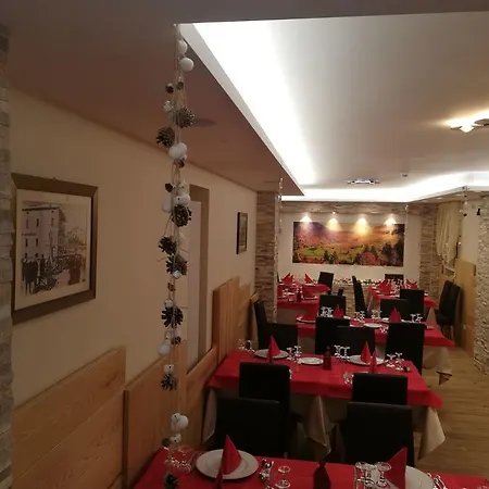 Hotel Belvedere 3*
