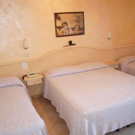 Belvedere Hotel Roccaraso