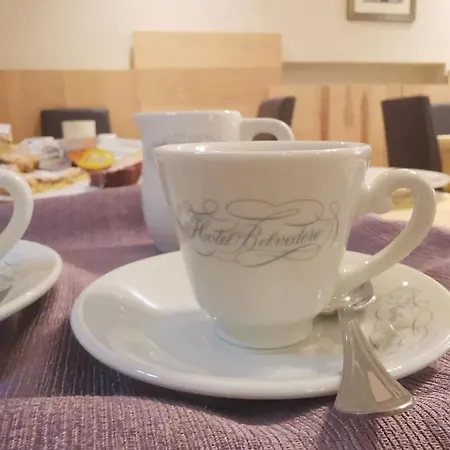 Belvedere Szálloda 3*