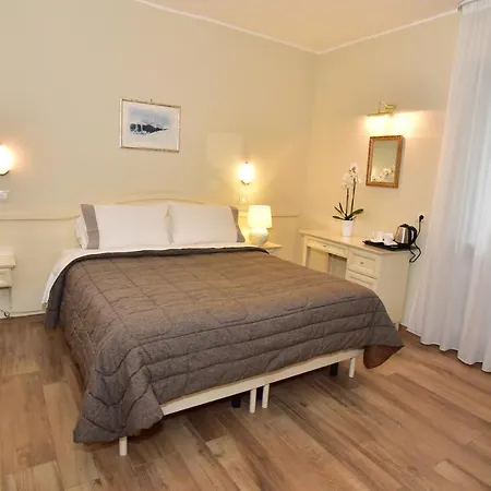 Hotel Belvedere