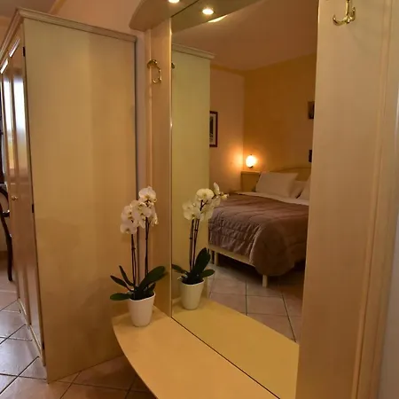호텔 Belvedere 3*