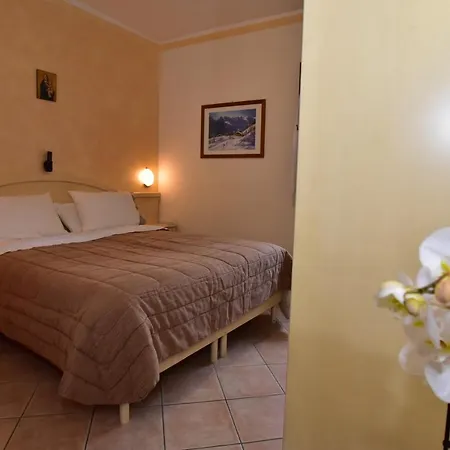 Hotel Belvedere 3*
