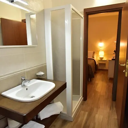 Hotel Belvedere Roccaraso