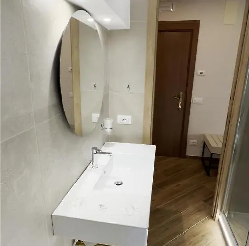 Hotel Belvedere Roccaraso