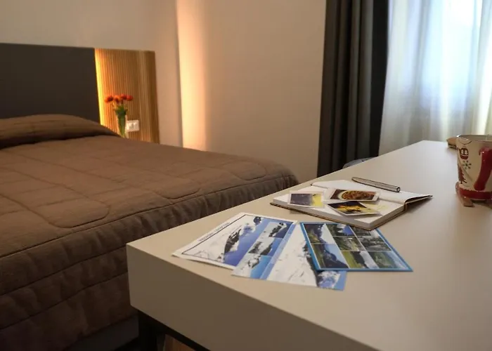 Belvedere 3* Roccaraso