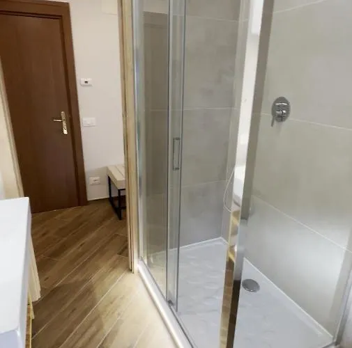 Hotel Belvedere Roccaraso