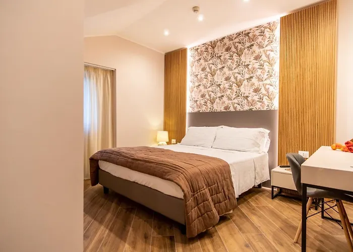 Hotell Belvedere Roccaraso