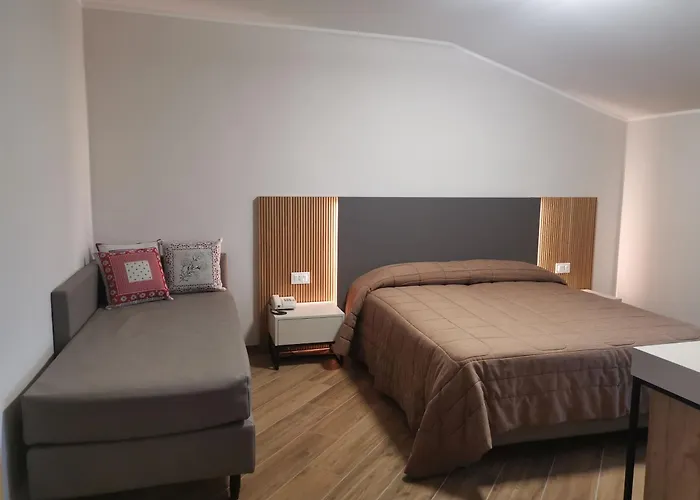 Belvedere 3* Roccaraso