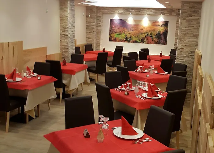 Belvedere Hotel Roccaraso